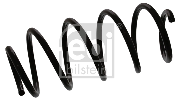 Suspension Spring
